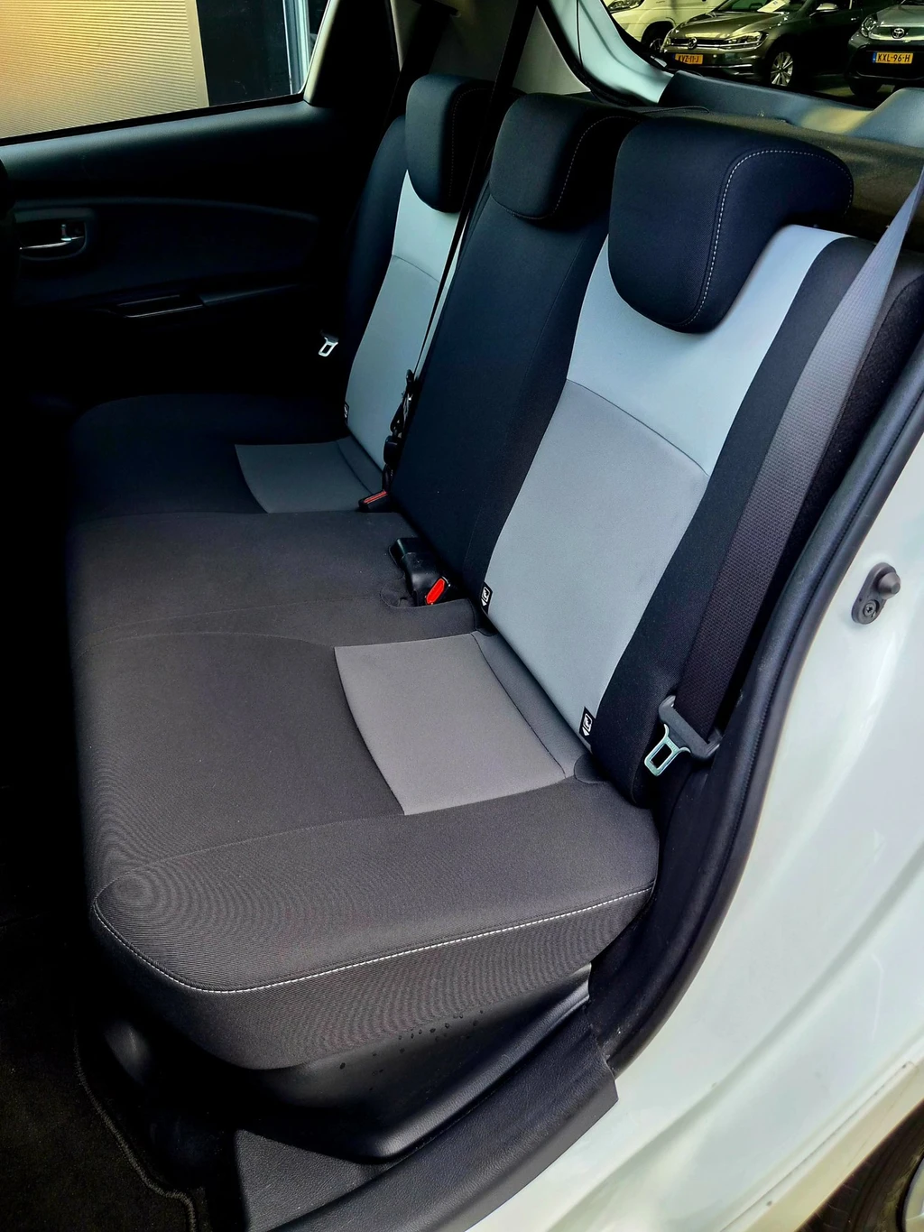 Toyota Yaris – foto 15