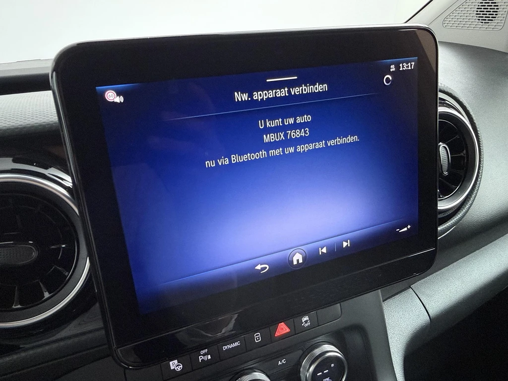 Mercedes-Benz eCitan – foto 24