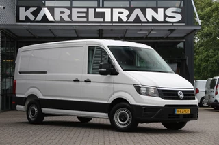 Volkswagen Crafter – thumbnail 6