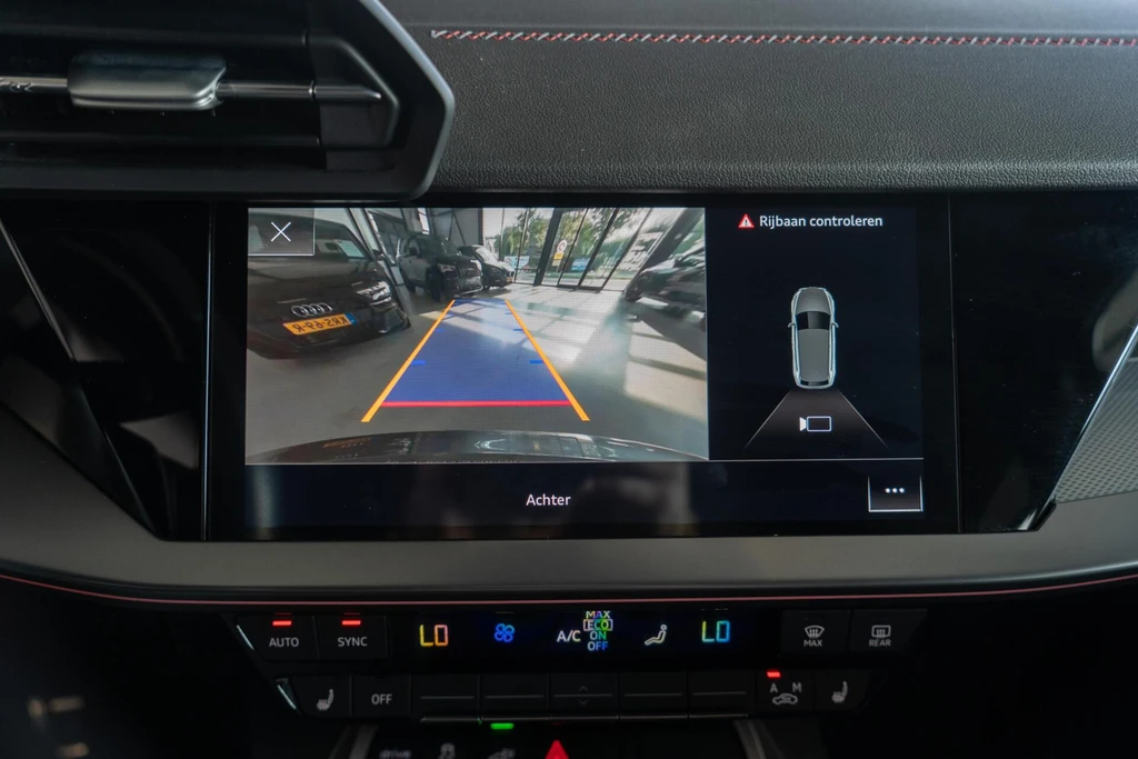 Audi A3 – foto 30