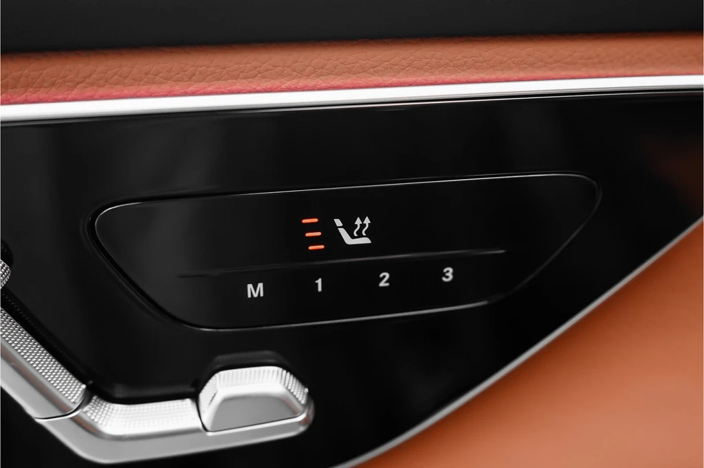 Mercedes-Benz GLC – foto 33