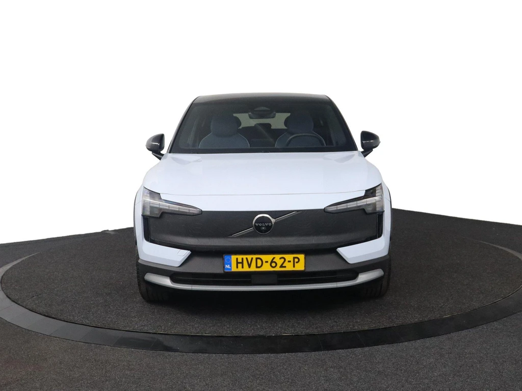 Volvo EX30 – foto 8