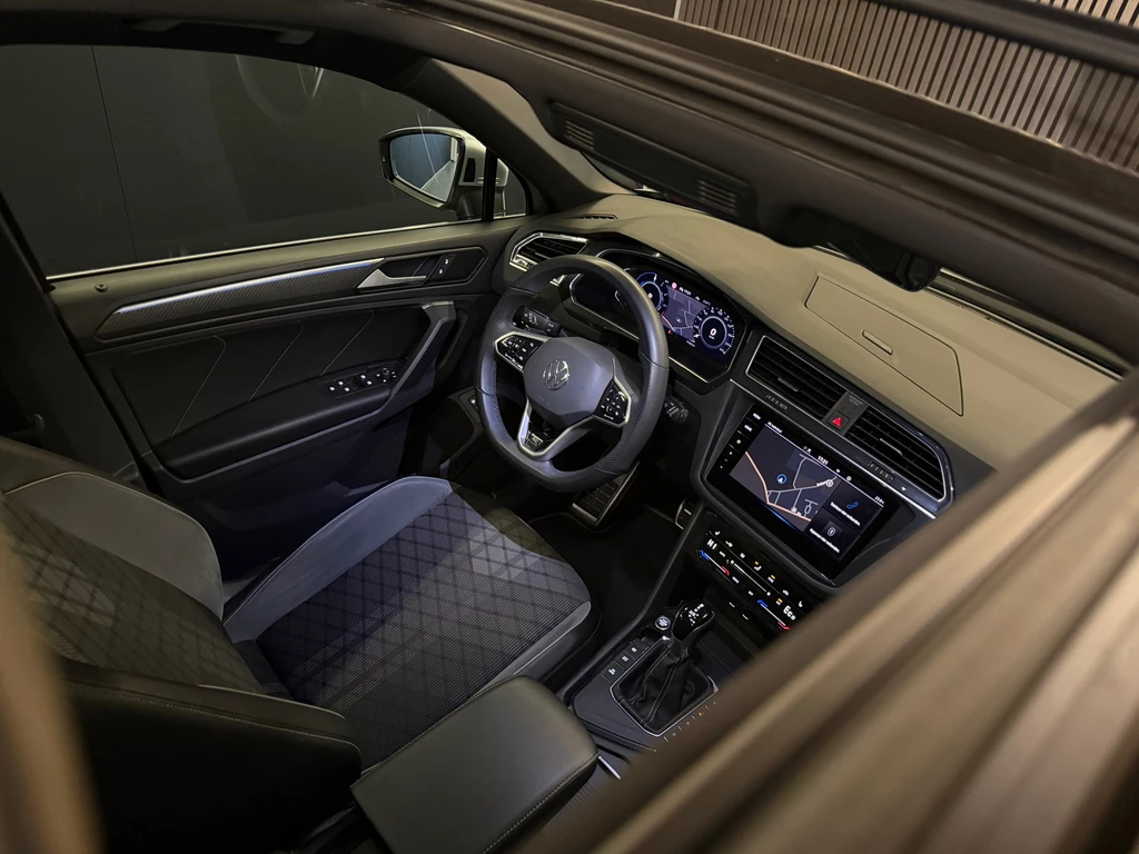 Volkswagen Tiguan – foto 21