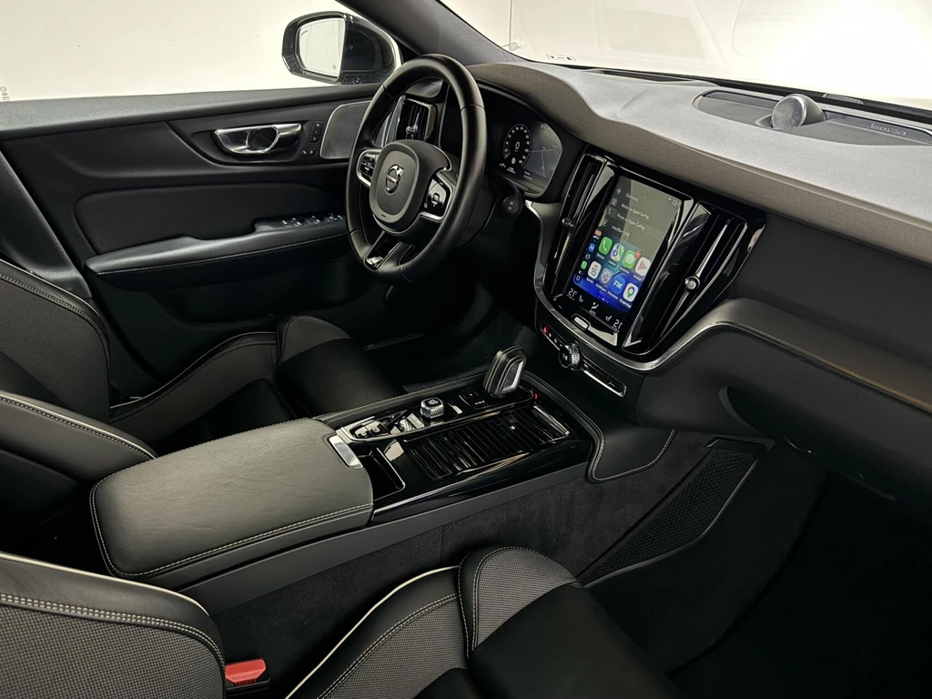 Volvo V60 – foto 24