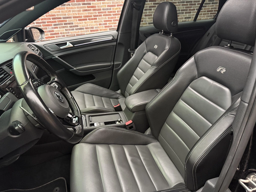 Volkswagen Golf – foto 14