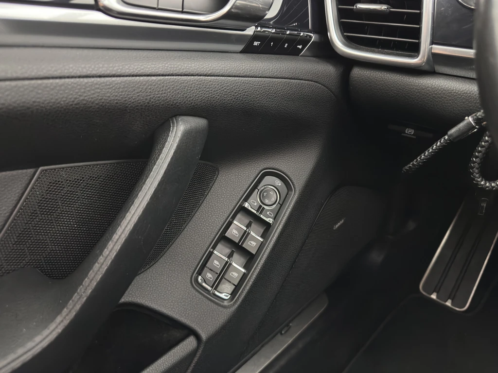 Porsche Panamera – foto 21