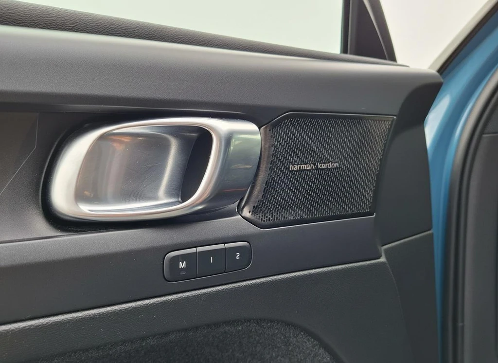 Volvo C40 – foto 15