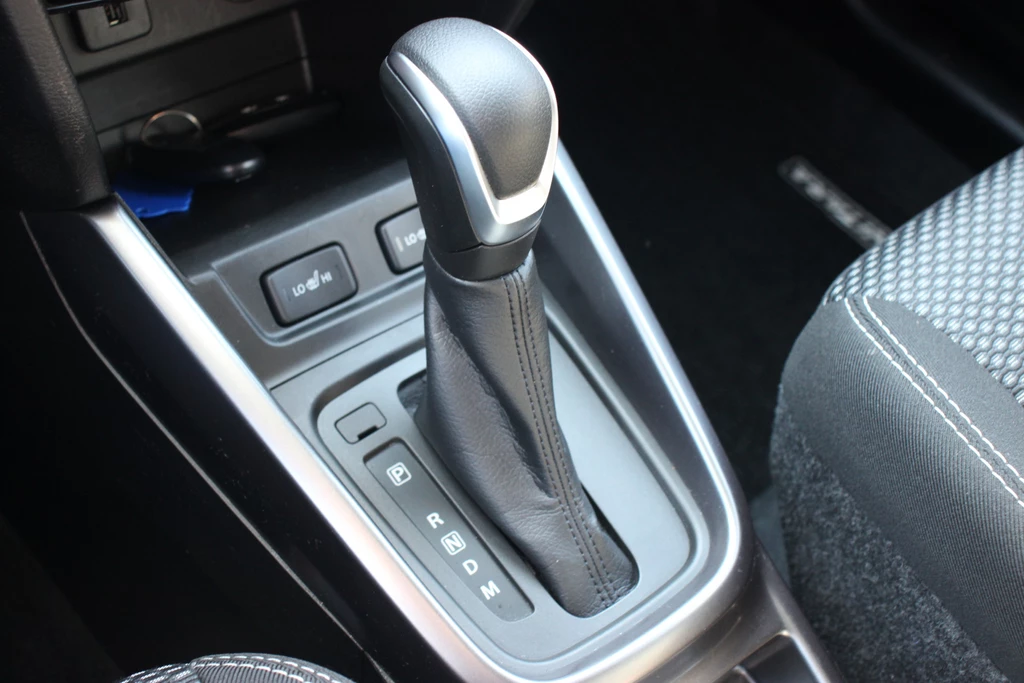 Suzuki Vitara – foto 12