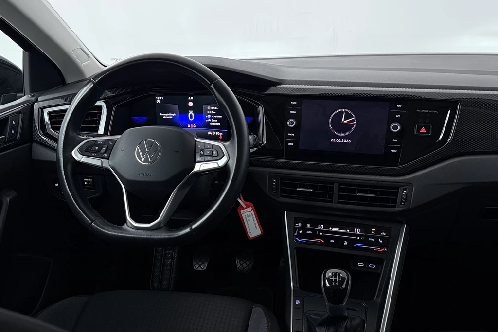 Volkswagen Polo – foto 10