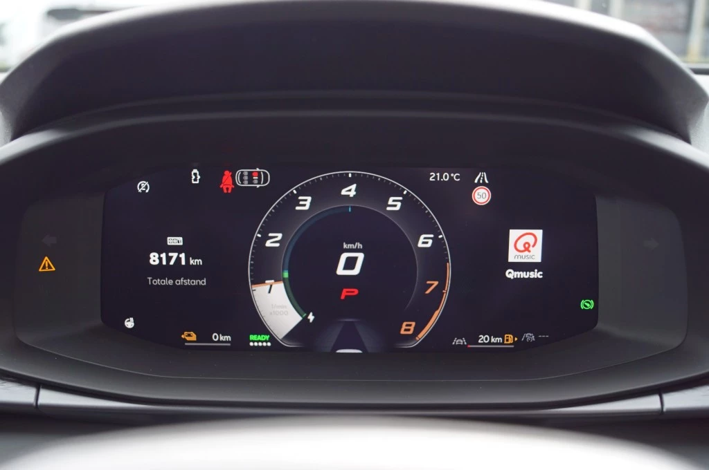 CUPRA Terramar – foto 24