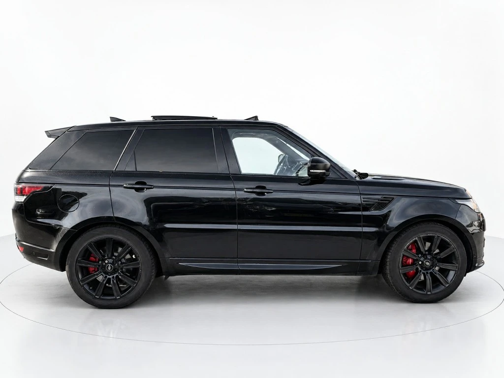 Land Rover Range Rover – foto 6