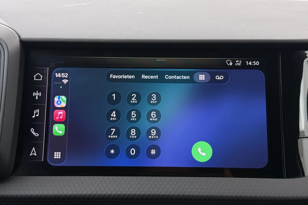Audi A1 Sportback – foto 25