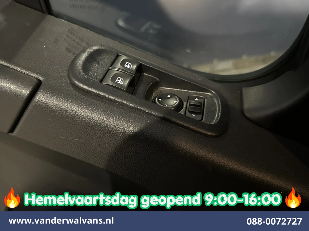 Renault Master – foto 20