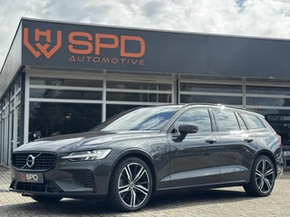 Volvo V60 – thumbnail 1