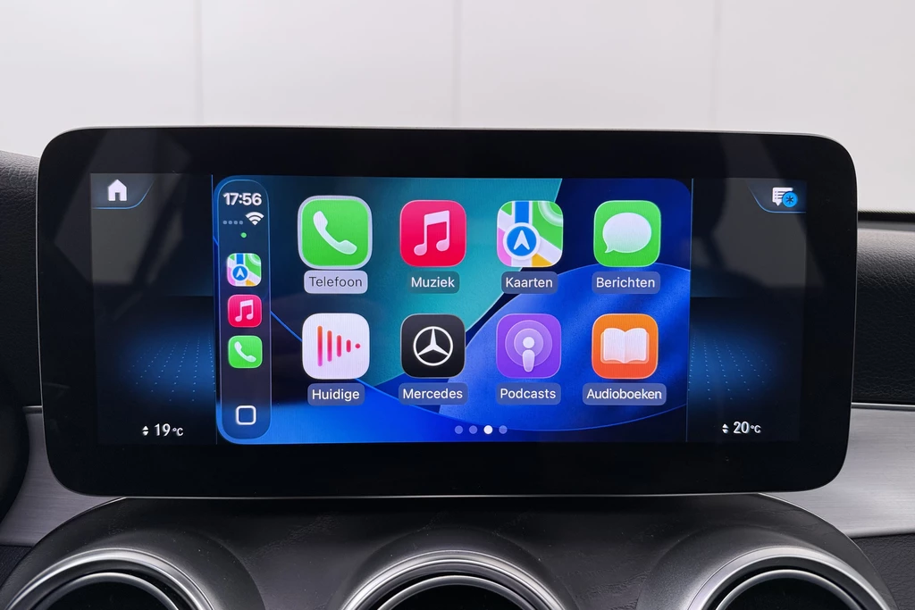 Mercedes-Benz GLC – foto 30