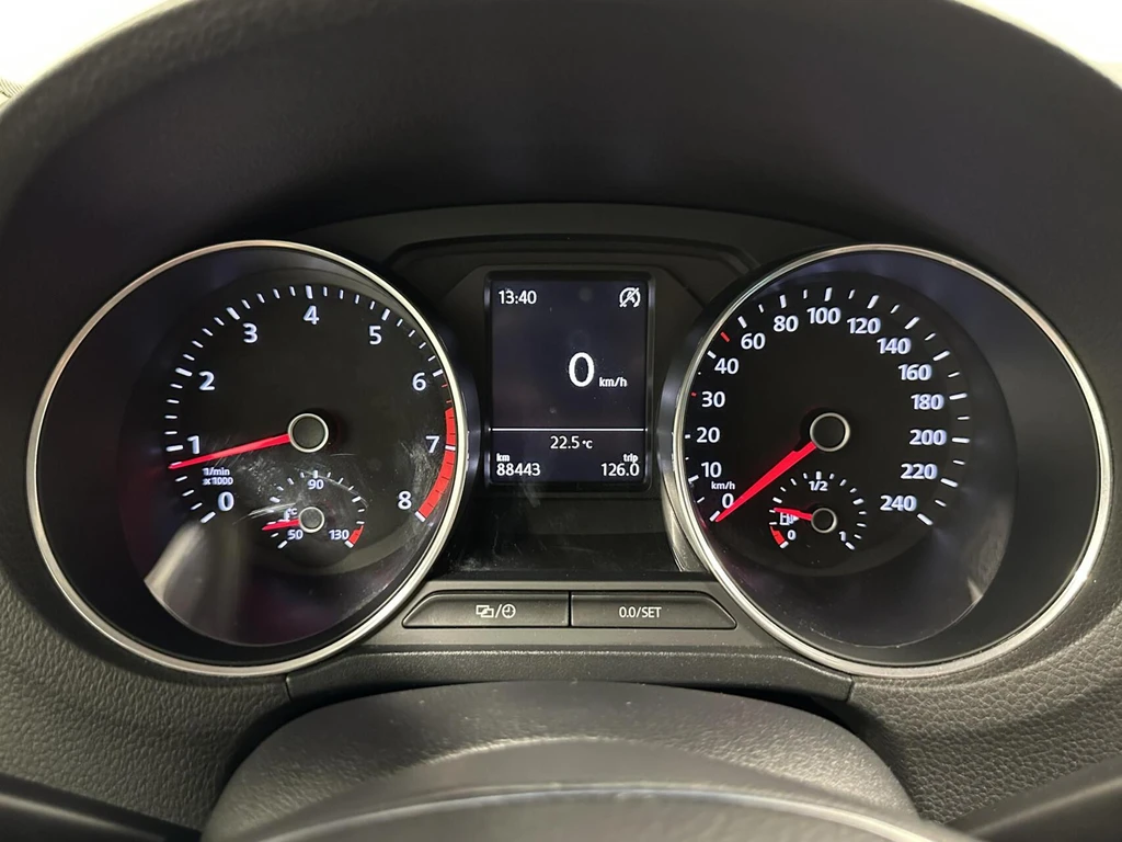 Volkswagen Polo – foto 25