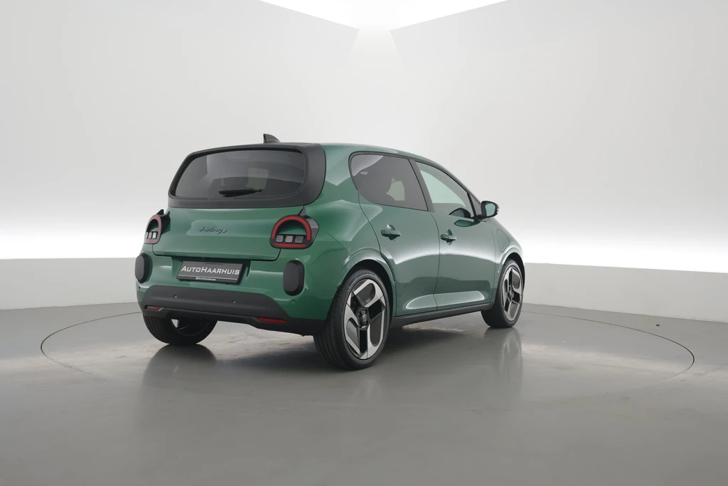 Renault Twingo – foto 3