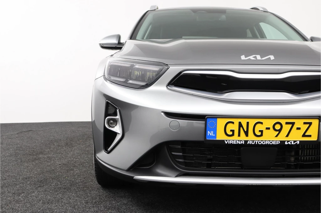 Kia Stonic – foto 14