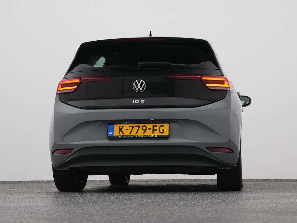Volkswagen ID.3 – foto 9