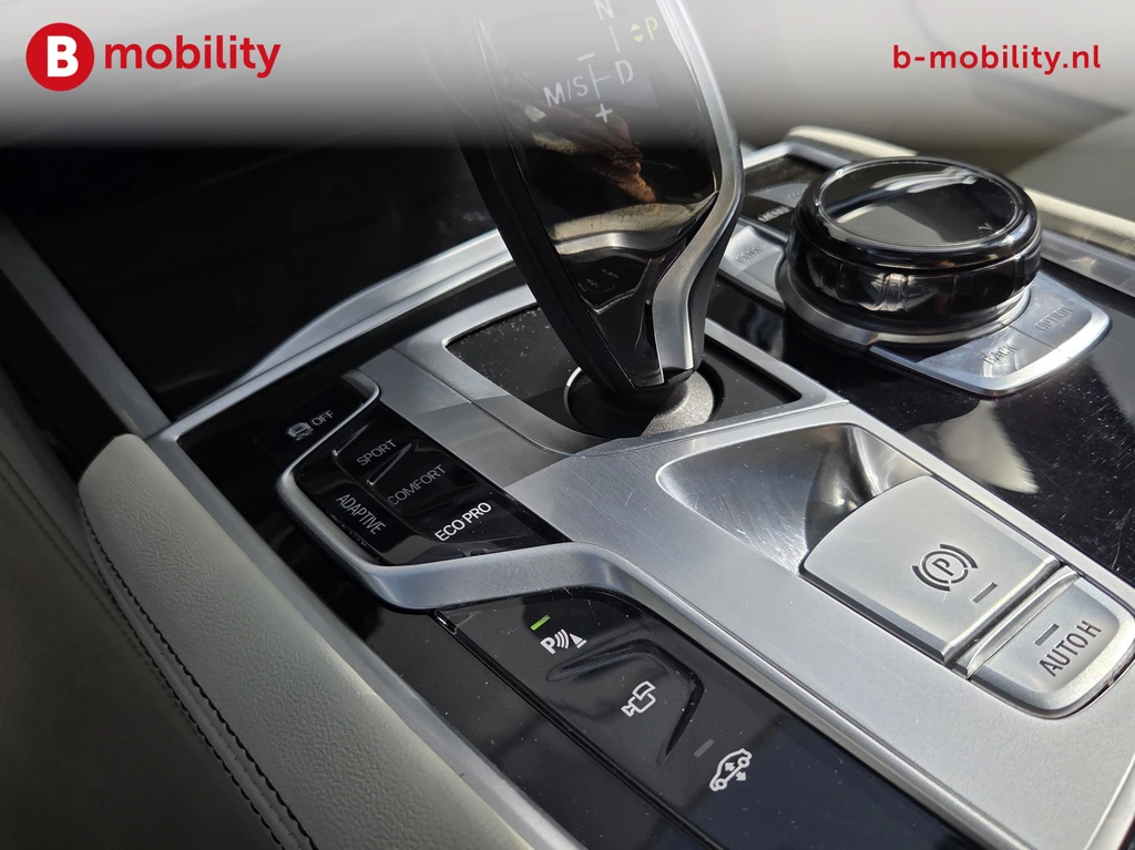 BMW 7 Serie – foto 71