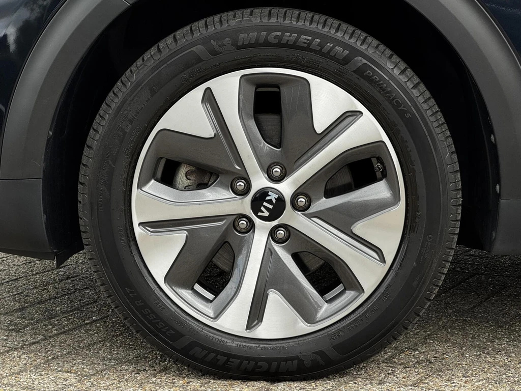 Kia e-Niro – foto 18