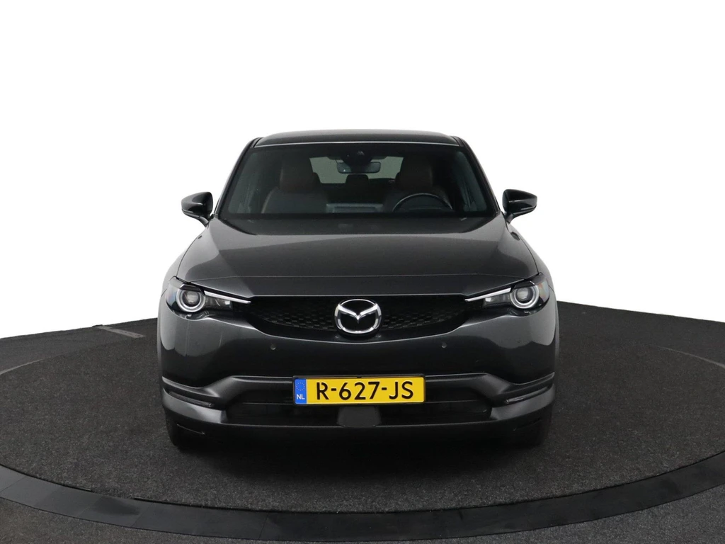 Mazda MX-30 – foto 8