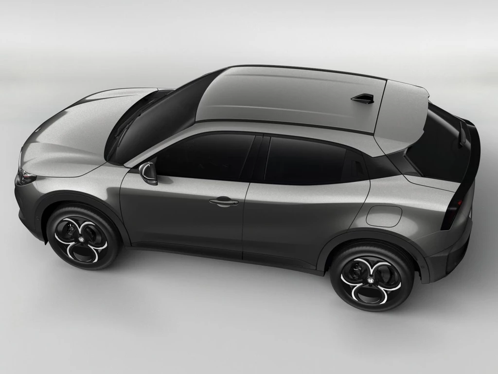Alfa Romeo Junior – foto 4