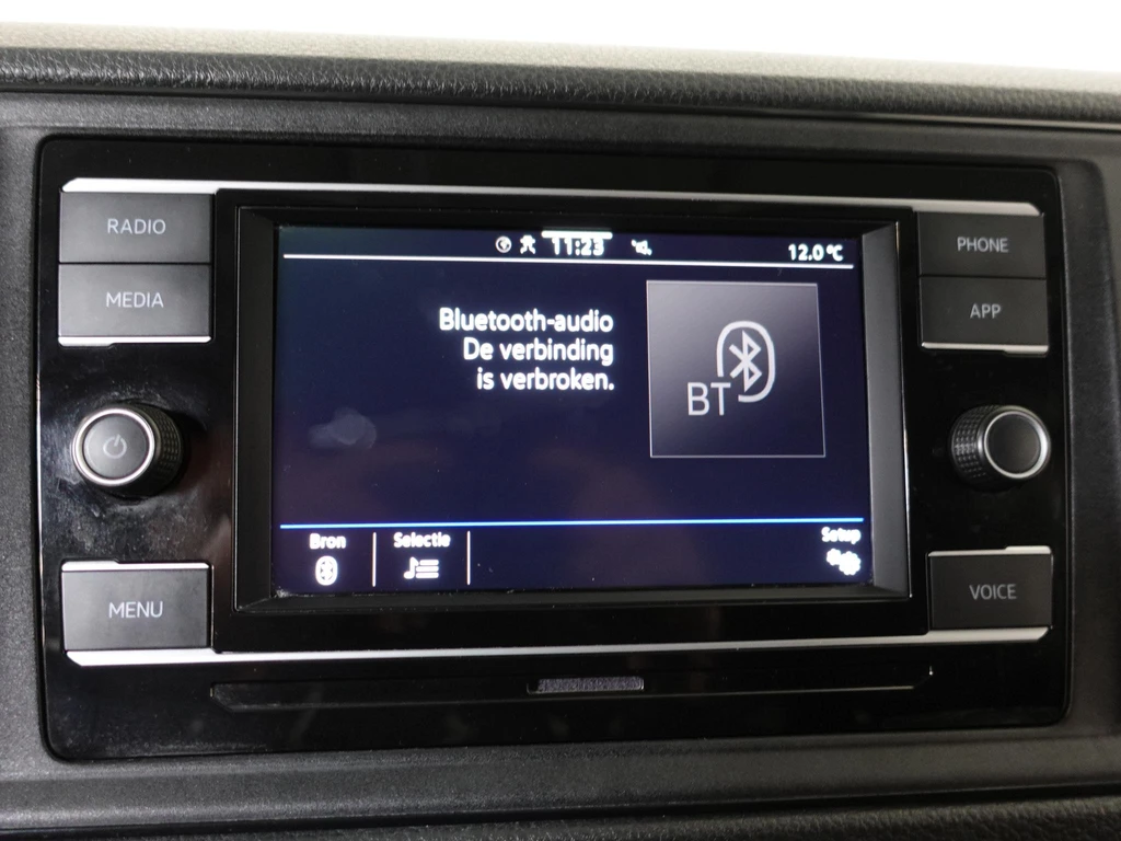 Volkswagen Crafter – foto 39