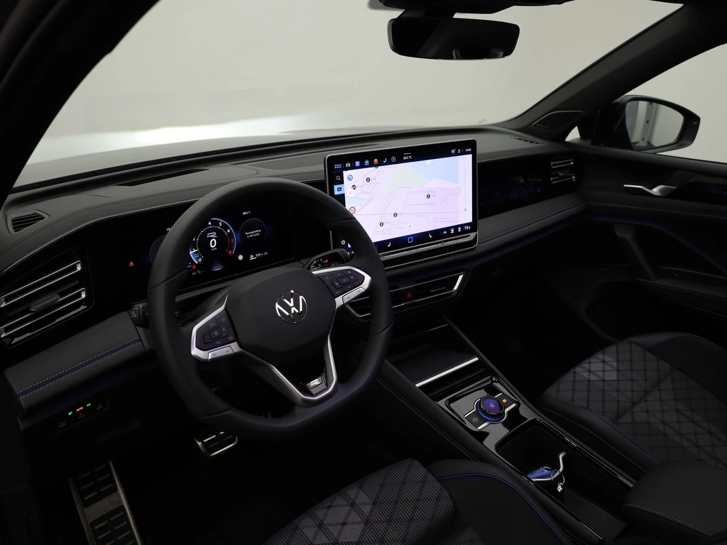 Volkswagen Tiguan – foto 17