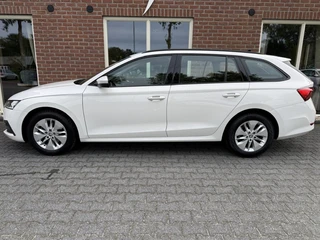 Škoda Octavia – thumbnail 3