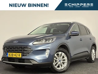 Ford Kuga – thumbnail 1