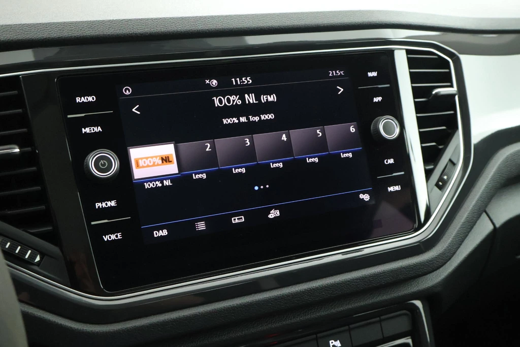 Volkswagen T-Roc – foto 19