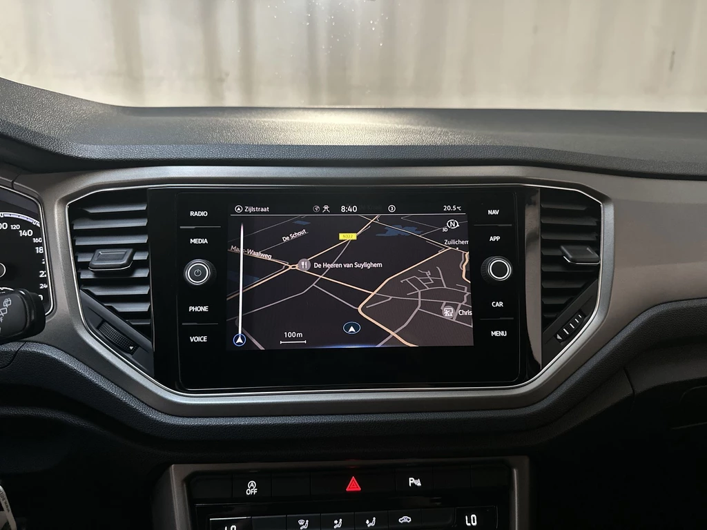 Volkswagen T-Roc – foto 21
