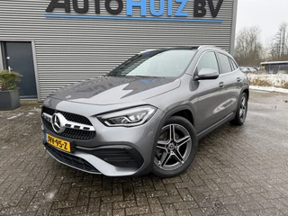 Mercedes-Benz GLA – thumbnail 2