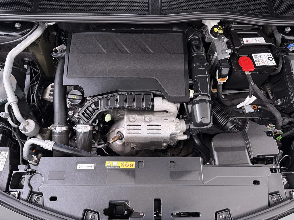 Opel Astra – foto 40