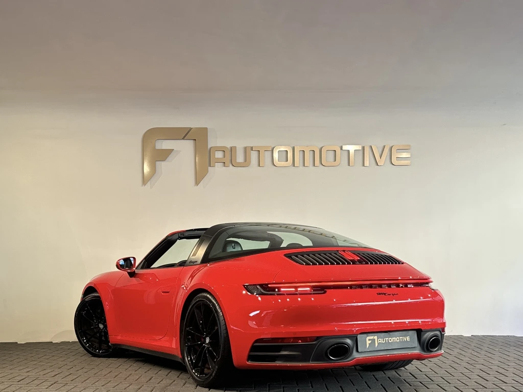 Porsche 911 – foto 5
