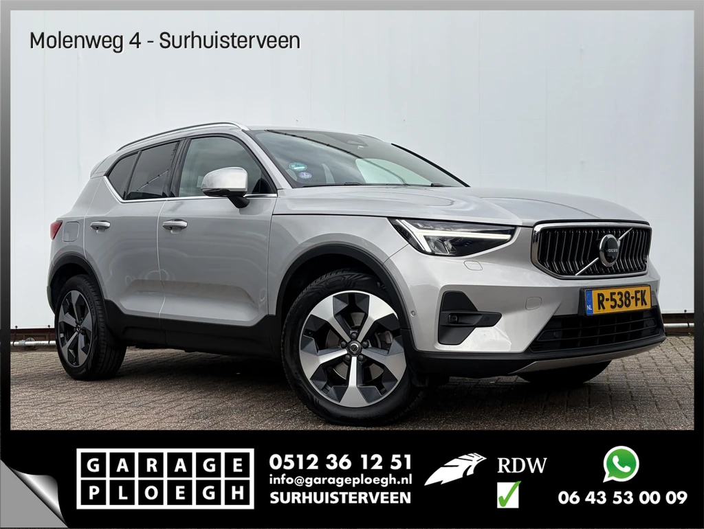 Volvo XC40 – foto 10