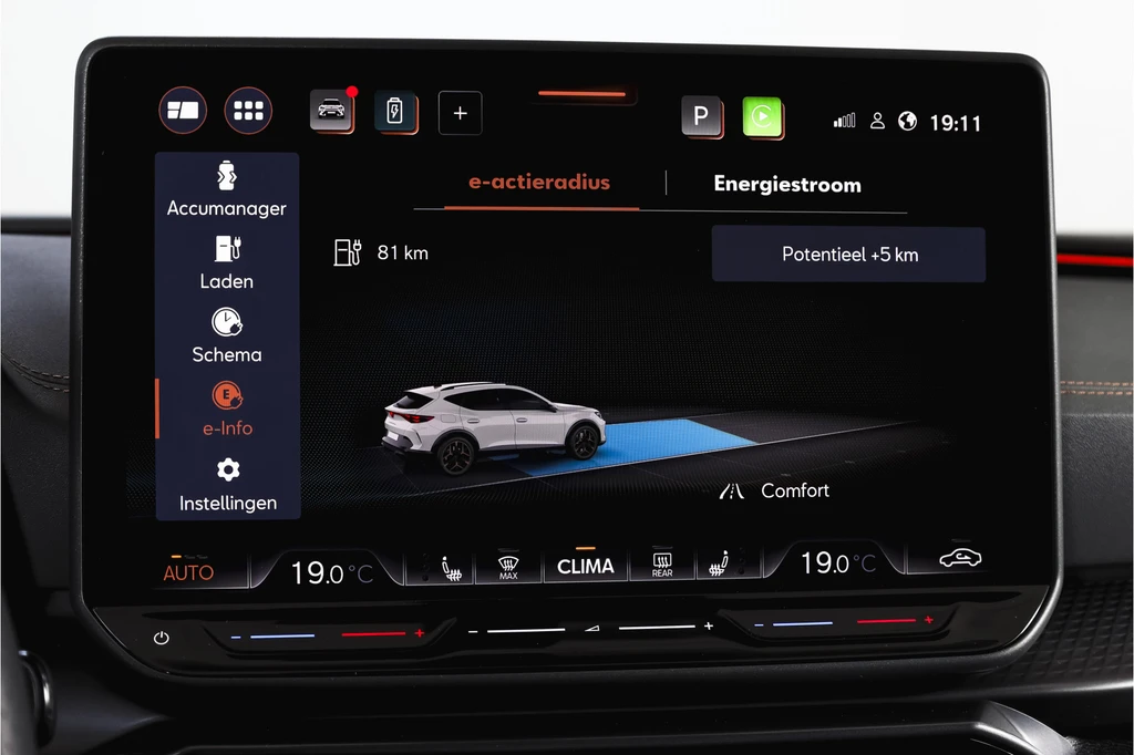 CUPRA Formentor – foto 54