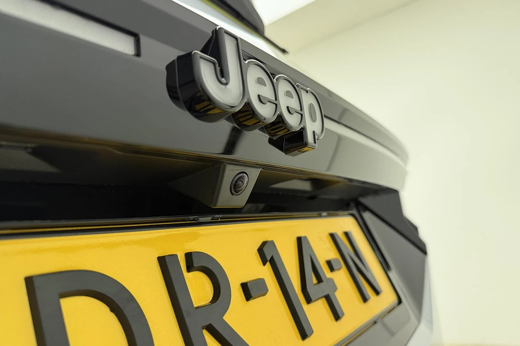 Jeep Compass – foto 11