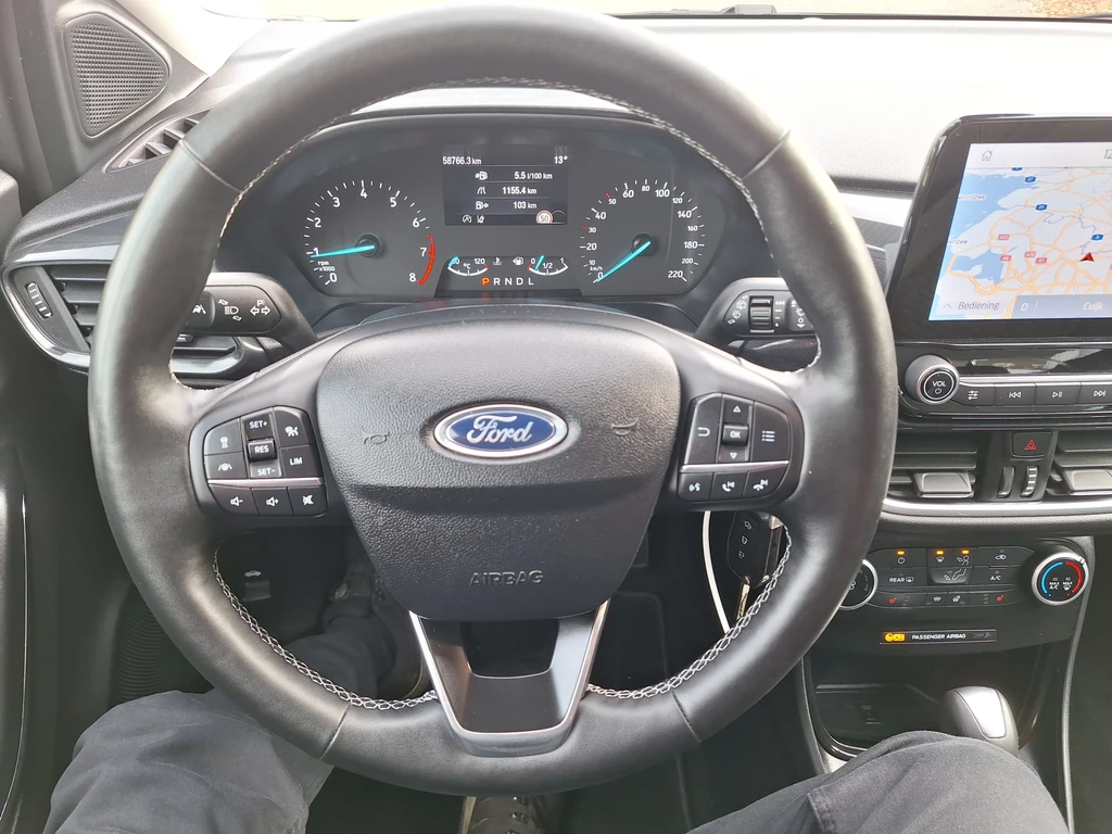 Ford Puma – foto 12