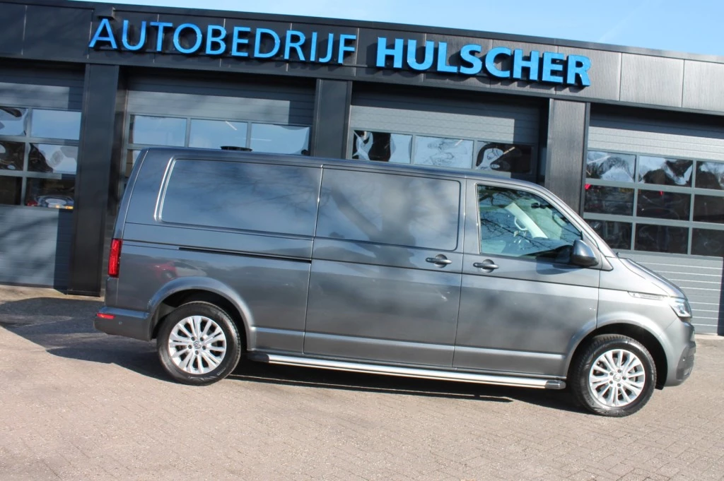 Volkswagen Transporter – foto 9