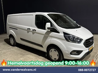 Ford Transit Custom – thumbnail 5