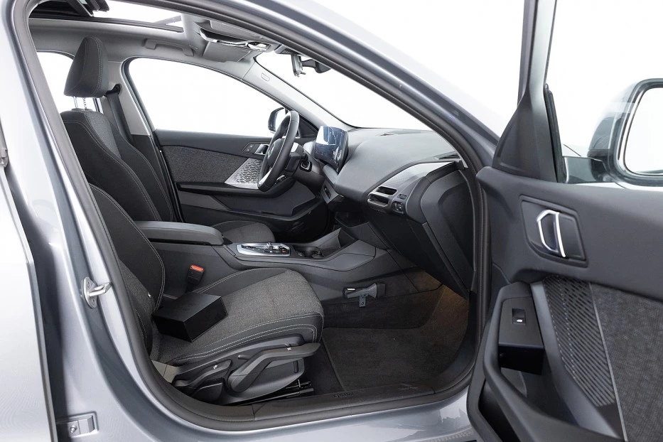 BMW 1 Serie – foto 16