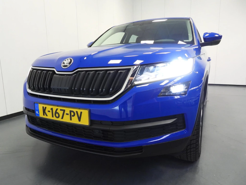 Škoda Kodiaq – foto 2