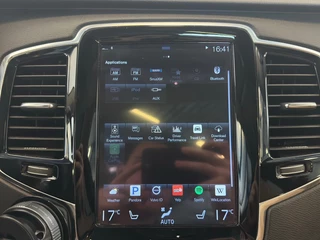 Volvo XC90 – thumbnail 44