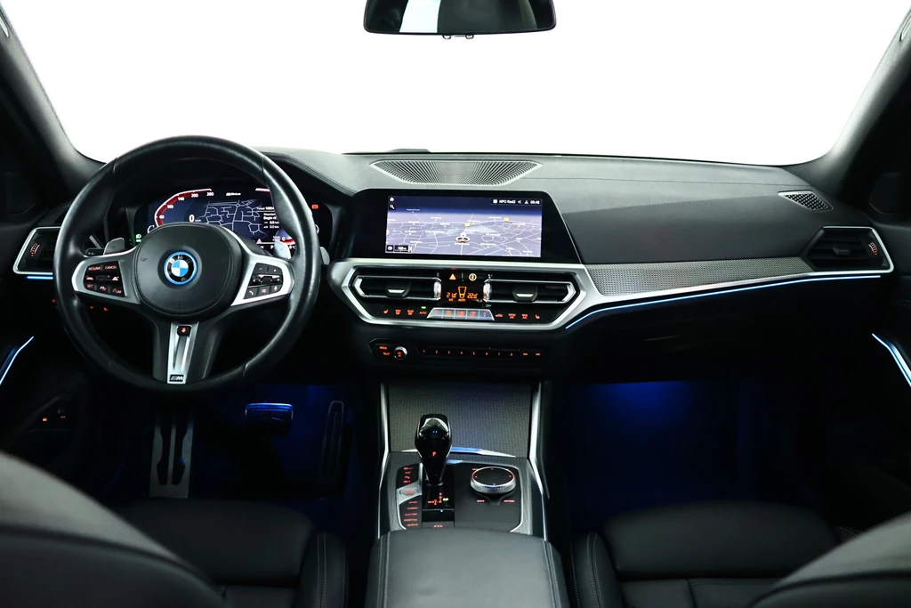 BMW 3 Serie – foto 19