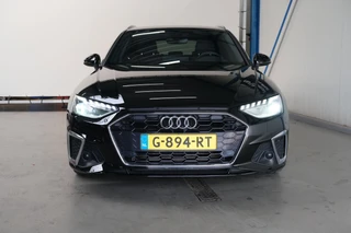 Audi A4 – thumbnail 6