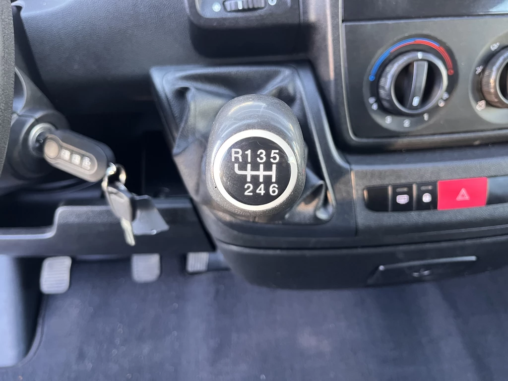 Citroën Jumper – foto 36