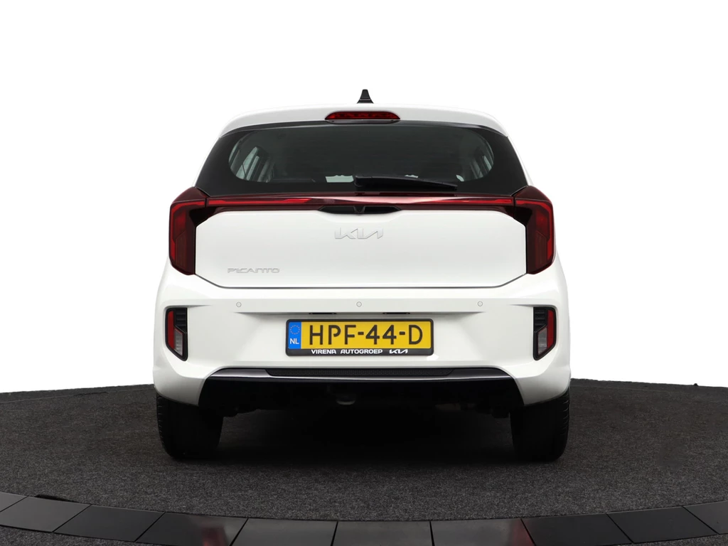 Kia Picanto – foto 8