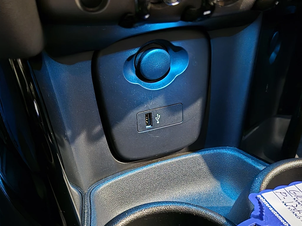 MINI One – foto 31
